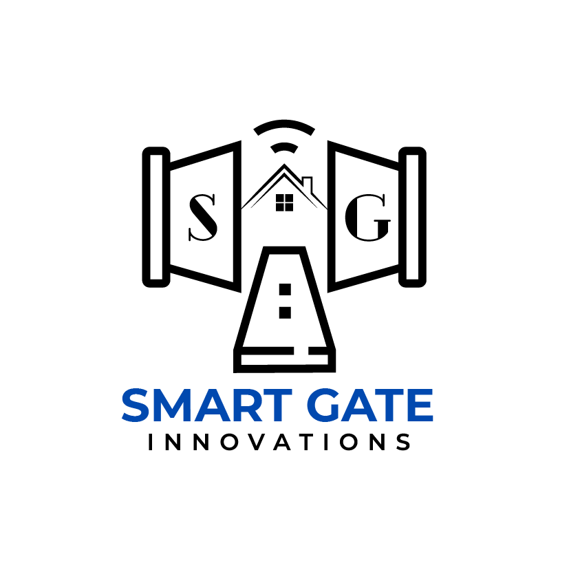Smart Gate Innovations Dubai Logo