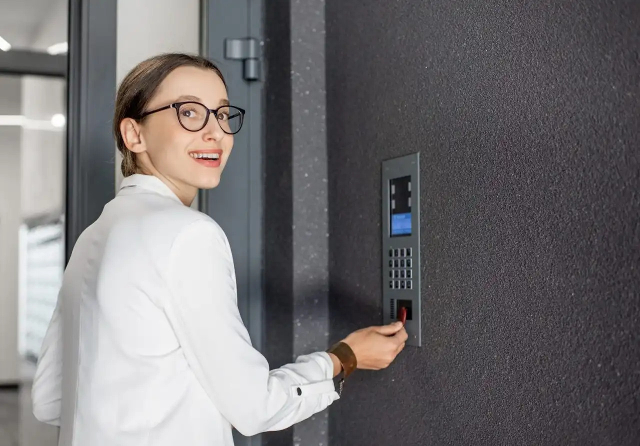 Access Control Options for Your Home or Business