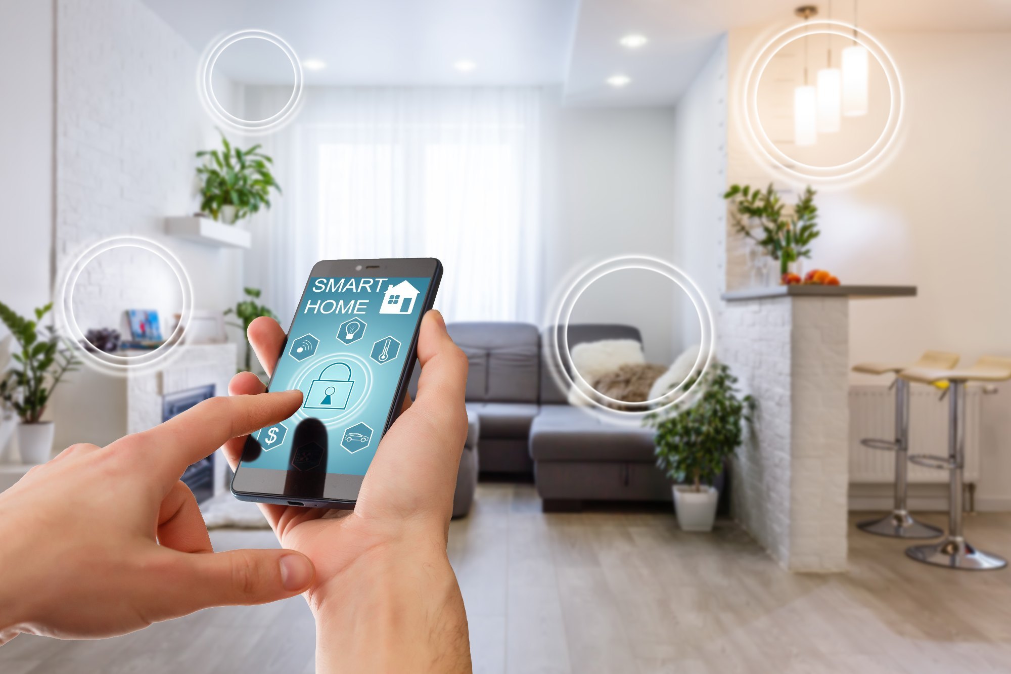 Common Home Automation Mistakes to Avoid