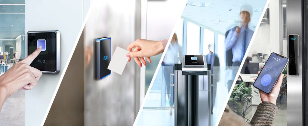 Importance of Access Control System in Dubai