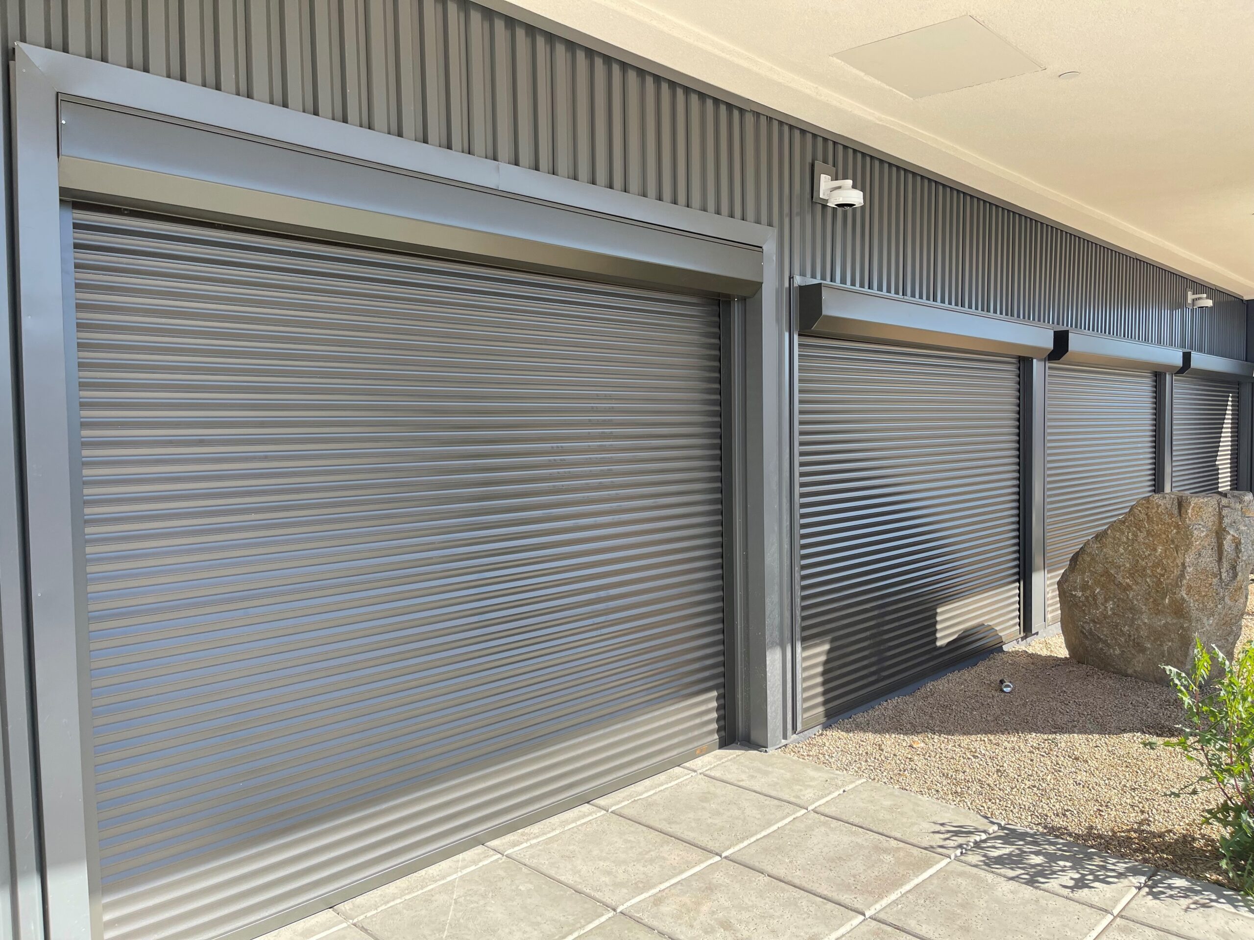 Why Are Roller Shutters a Long-Term Investment?