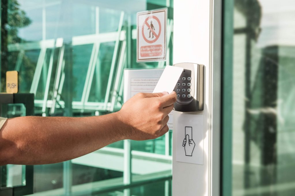 What Are Access Control Systems and How Do They Work?