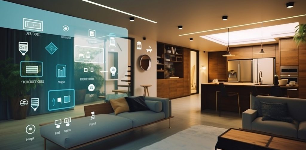 The Future of Smart Homes: Trends and Innovations for 2025