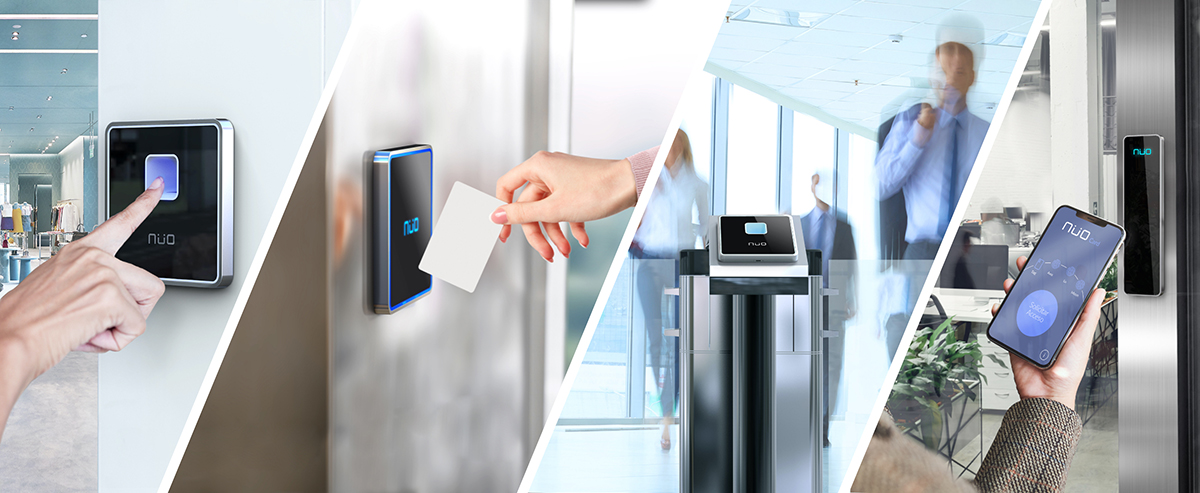 Access Control System and Its 5 Important Aspects