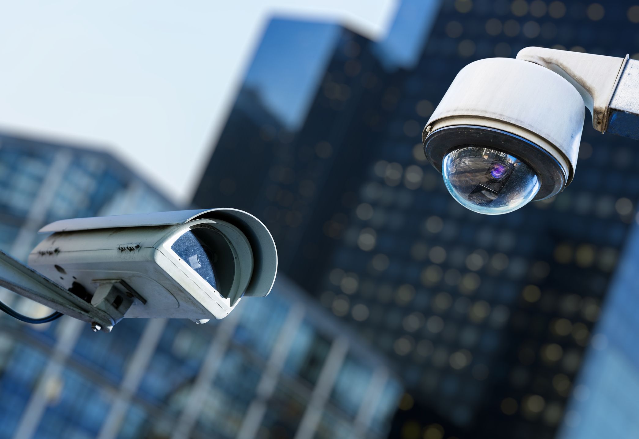 CCTV Camera Surveillance System Installation Tips for Optimum Coverage