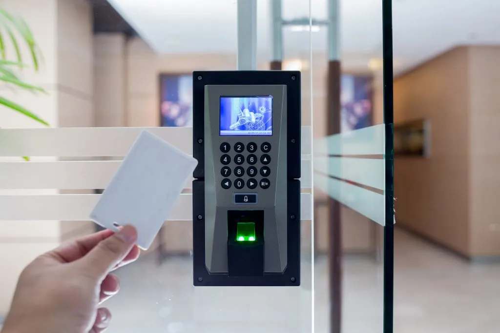 What Are the Benefits of Access Control Systems?