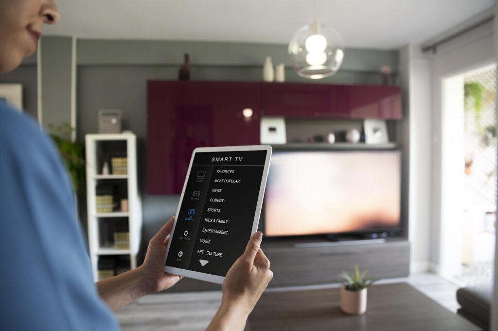 Smart Home Automation on a Budget in Dubai – Reliable & Affordable Installations